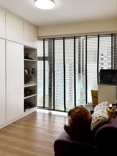 BLOSSOM RESIDENCES 12