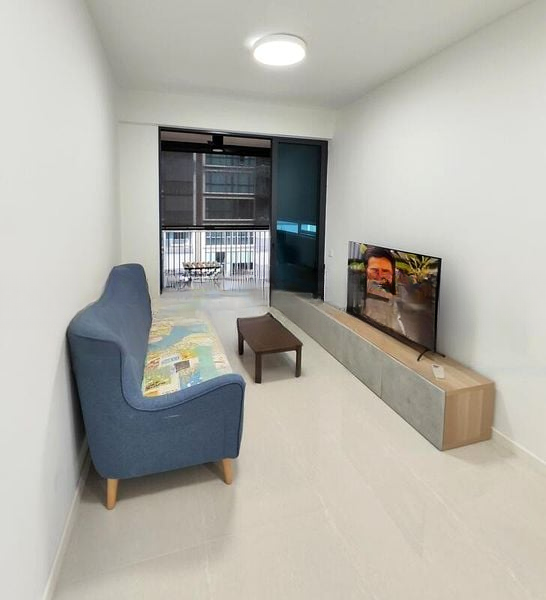 TREASURE AT TAMPINES 8