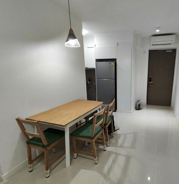 TREASURE AT TAMPINES 5