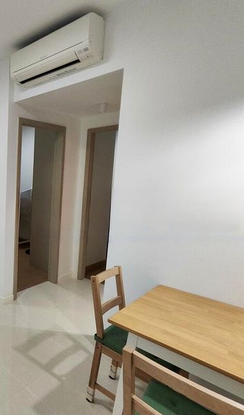 TREASURE AT TAMPINES 3