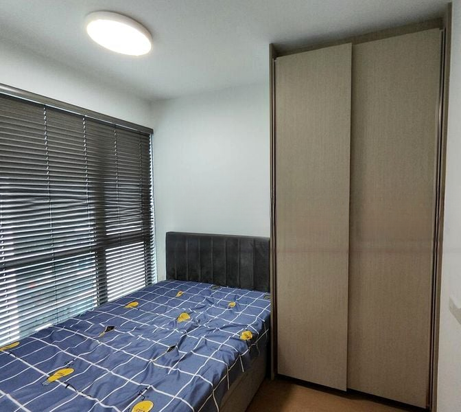 TREASURE AT TAMPINES 7