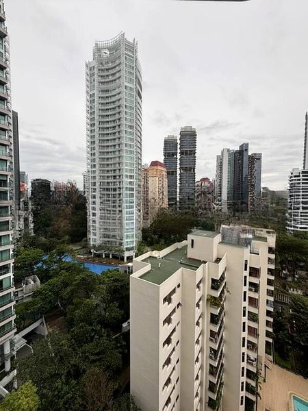 ILLUMINAIRE ON DEVONSHIRE 8
