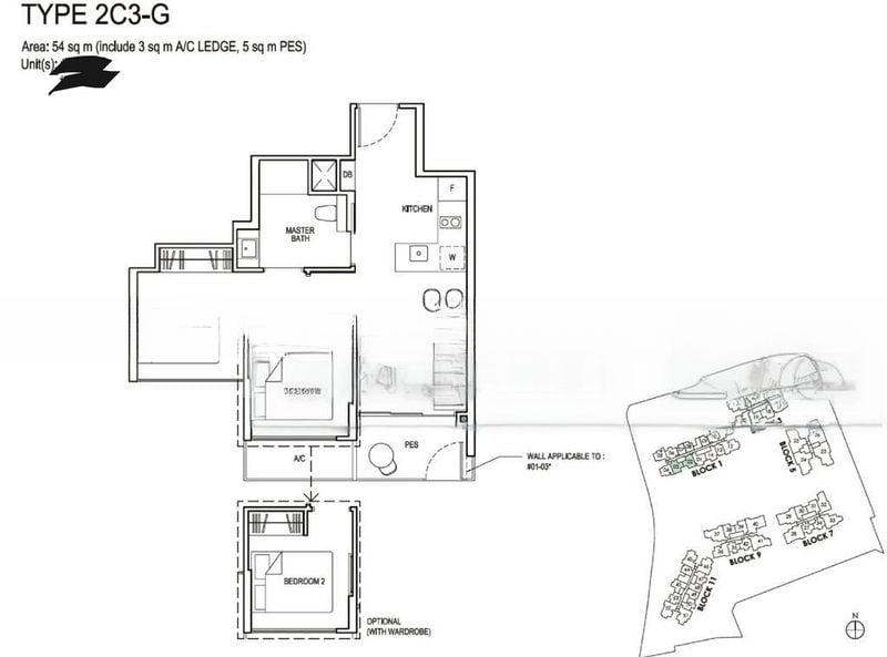 GRANDEUR PARK RESIDENCES 9