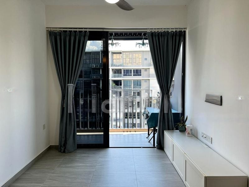 GRANDEUR PARK RESIDENCES 3