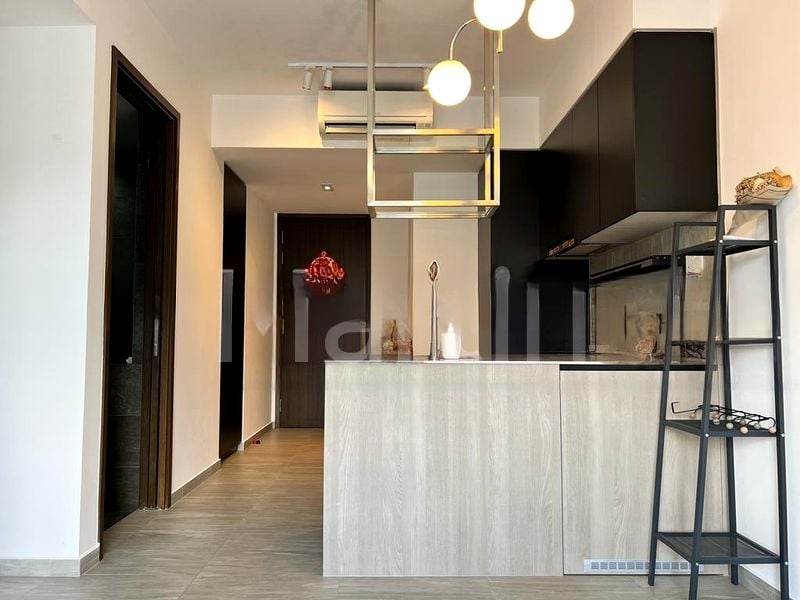 GRANDEUR PARK RESIDENCES 4