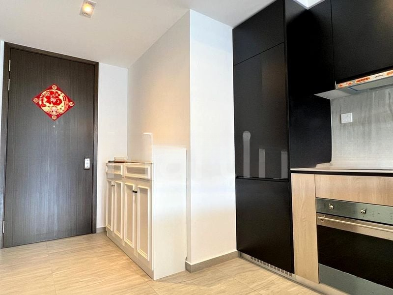 GRANDEUR PARK RESIDENCES 2