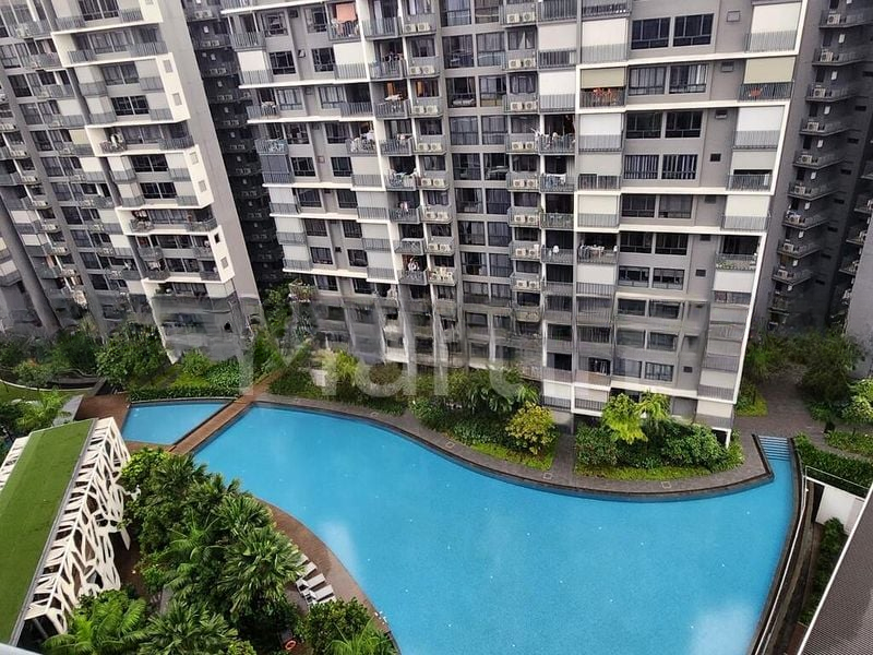 GRANDEUR PARK RESIDENCES 8