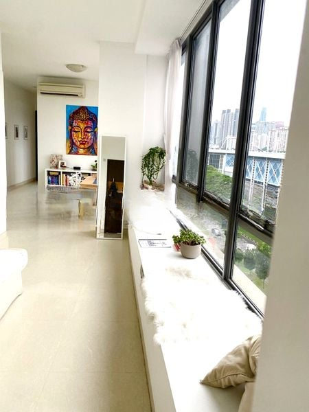 HARBOUR SUITES 2