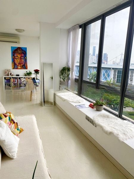 HARBOUR SUITES 1