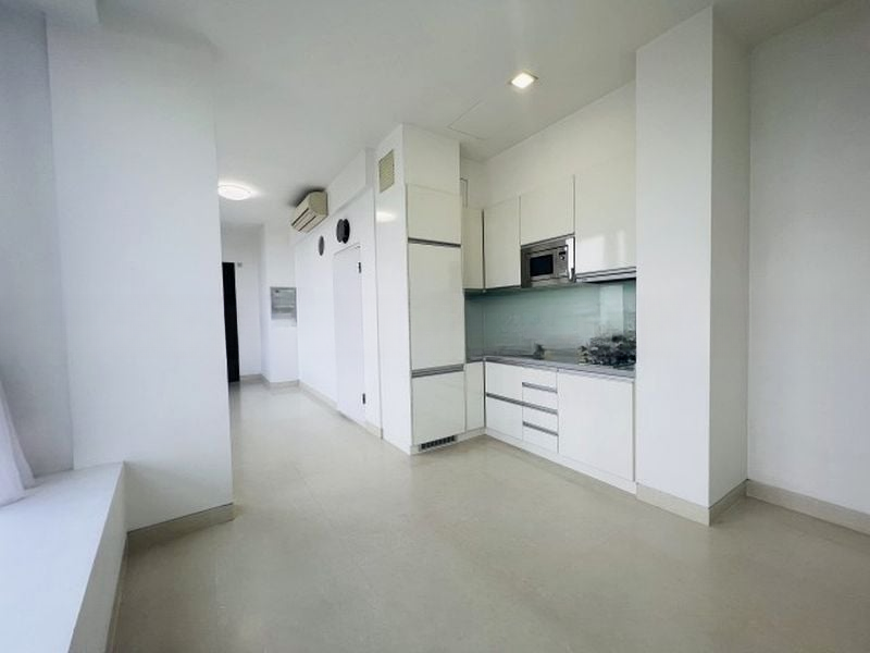 HARBOUR SUITES 10