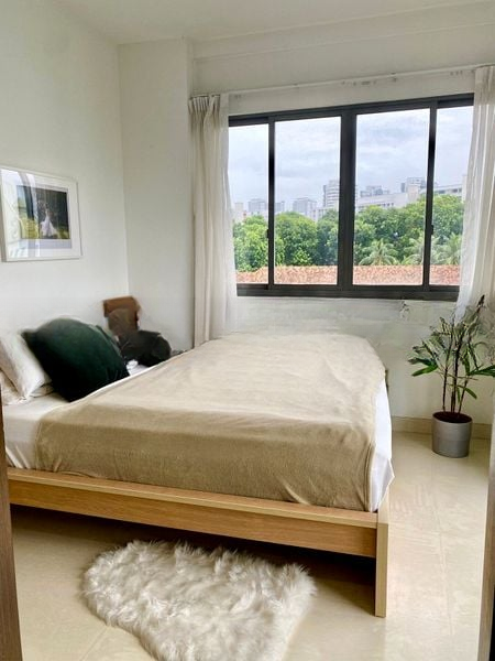 HARBOUR SUITES 5