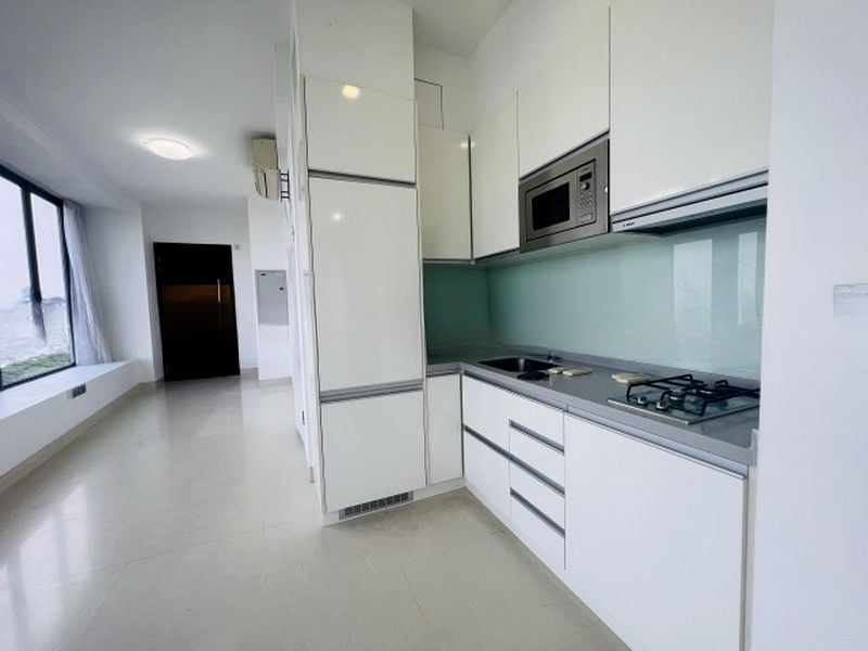 HARBOUR SUITES 14