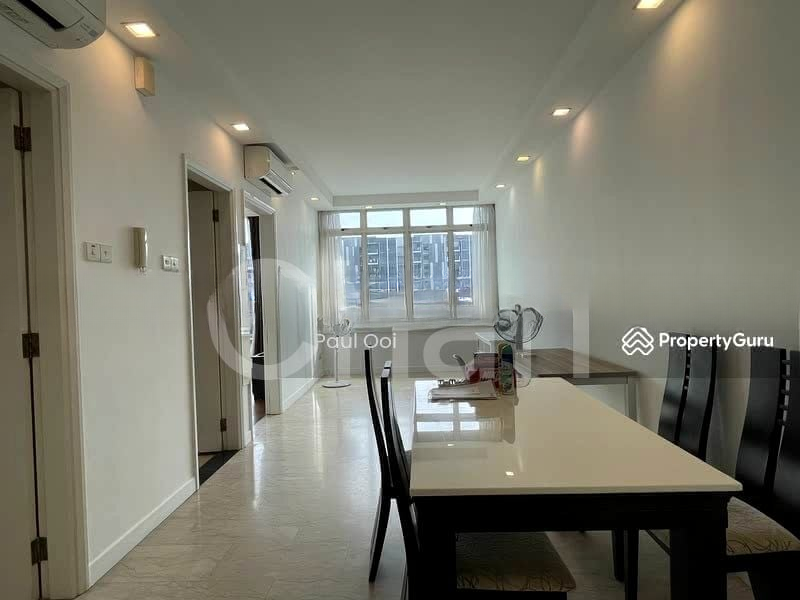 COMPASS HEIGHTS 3