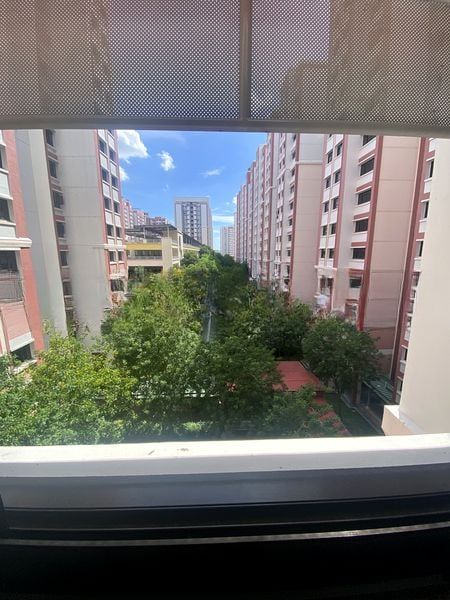 BUANGKOK CRES 9