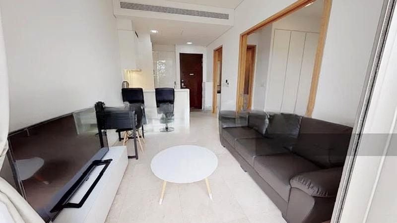 DORSETT RESIDENCES 1