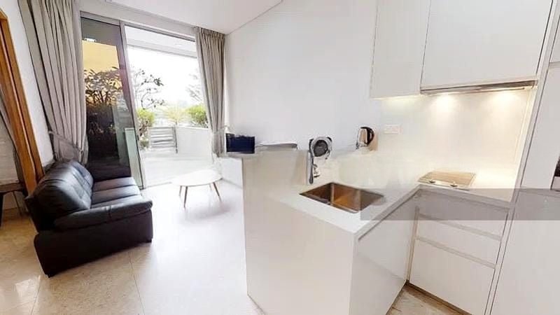 DORSETT RESIDENCES 2