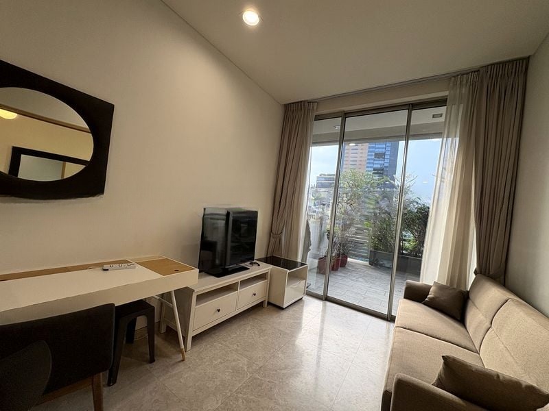 DORSETT RESIDENCES 7