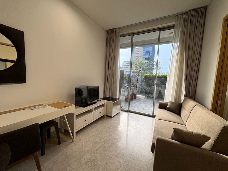 DORSETT RESIDENCES 5