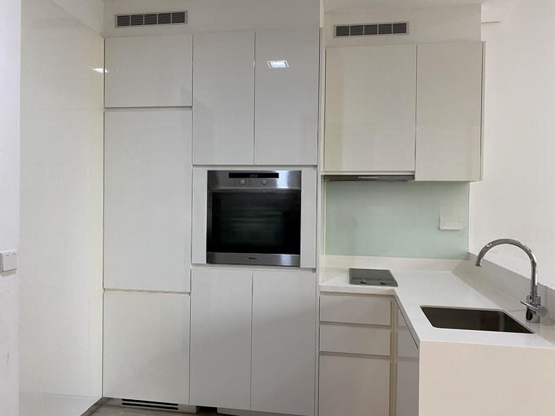DORSETT RESIDENCES 3