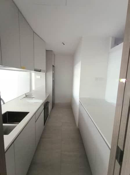 THE WOODLEIGH RESIDENCES 2