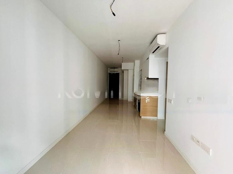 TREASURE AT TAMPINES 3