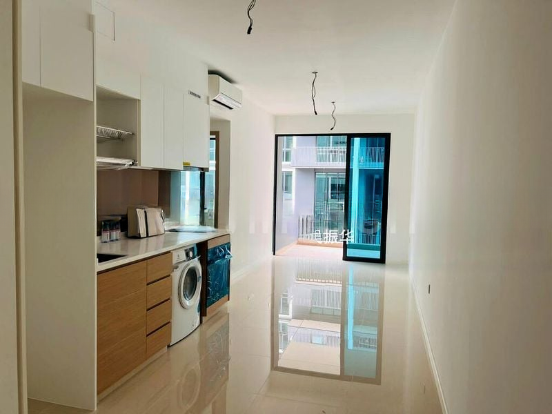 TREASURE AT TAMPINES 5