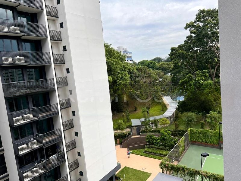 TREASURE AT TAMPINES 2