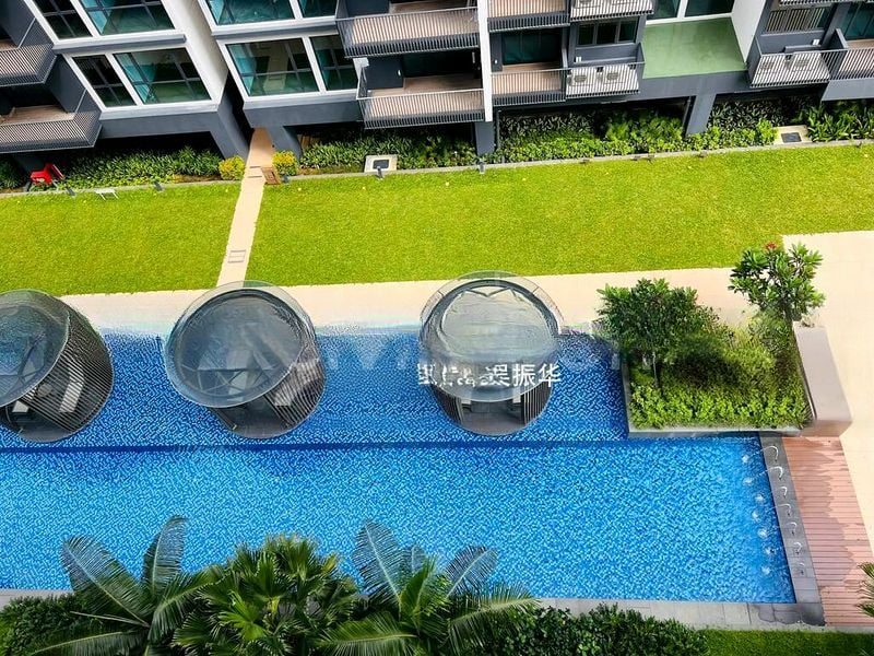 TREASURE AT TAMPINES 4