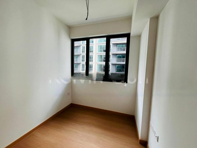 TREASURE AT TAMPINES 7