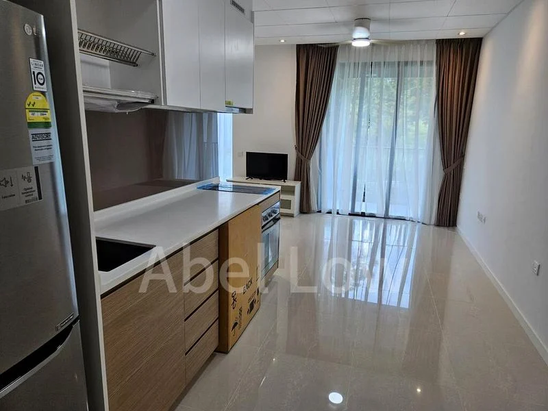 TREASURE AT TAMPINES 3