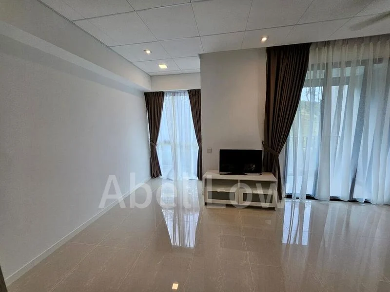 TREASURE AT TAMPINES 5