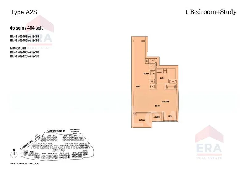 TREASURE AT TAMPINES 6