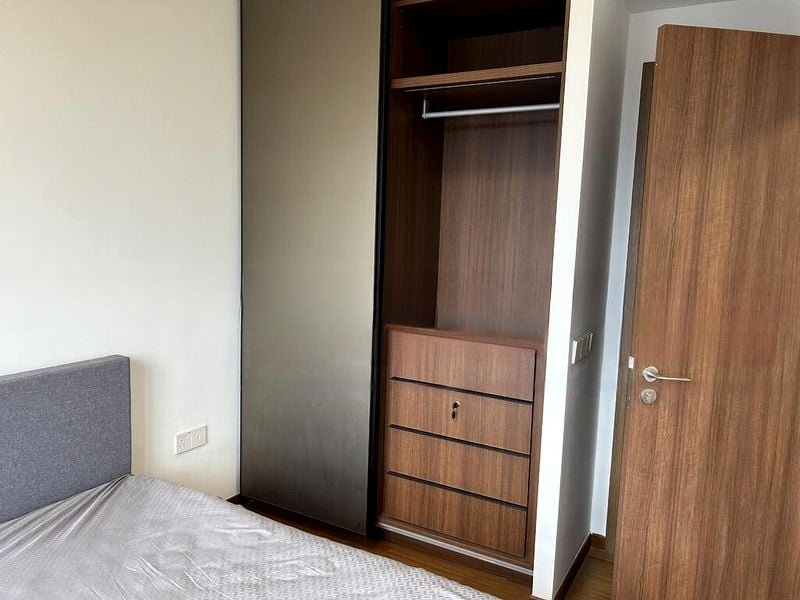 FOURTH AVENUE RESIDENCES 6