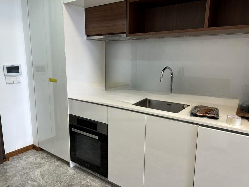 FOURTH AVENUE RESIDENCES 5