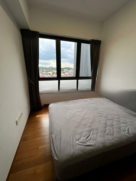 FOURTH AVENUE RESIDENCES 3