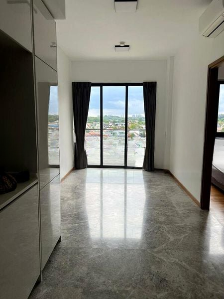 FOURTH AVENUE RESIDENCES 4