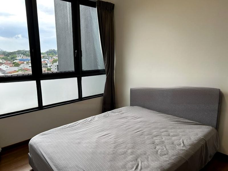 FOURTH AVENUE RESIDENCES 7