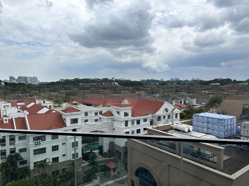 FOURTH AVENUE RESIDENCES 8