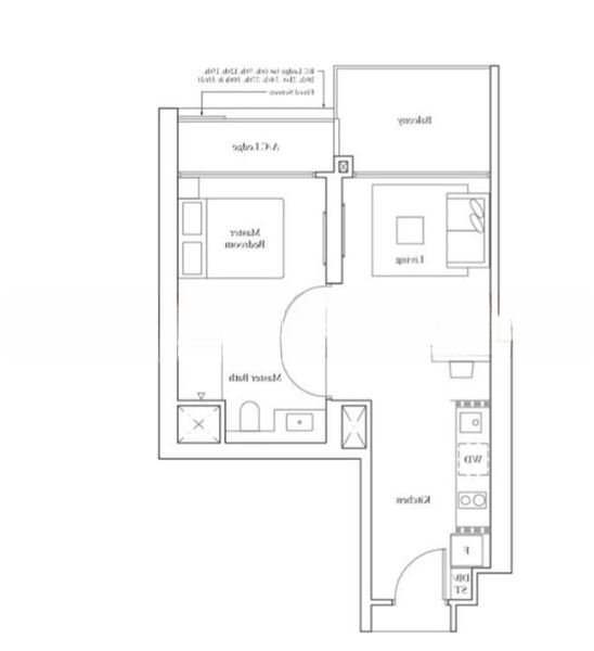 AVENUE SOUTH RESIDENCE 9