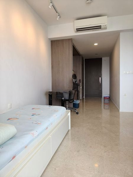 AVENUE SOUTH RESIDENCE 3