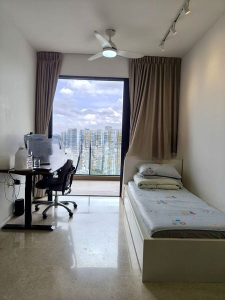 AVENUE SOUTH RESIDENCE 2