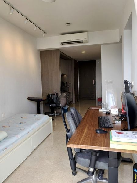 AVENUE SOUTH RESIDENCE 4