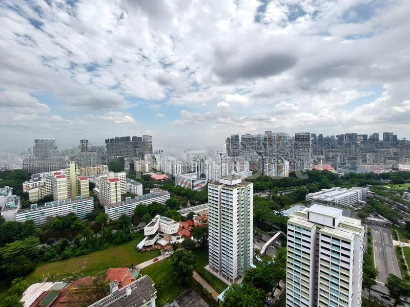 AVENUE SOUTH RESIDENCE 8