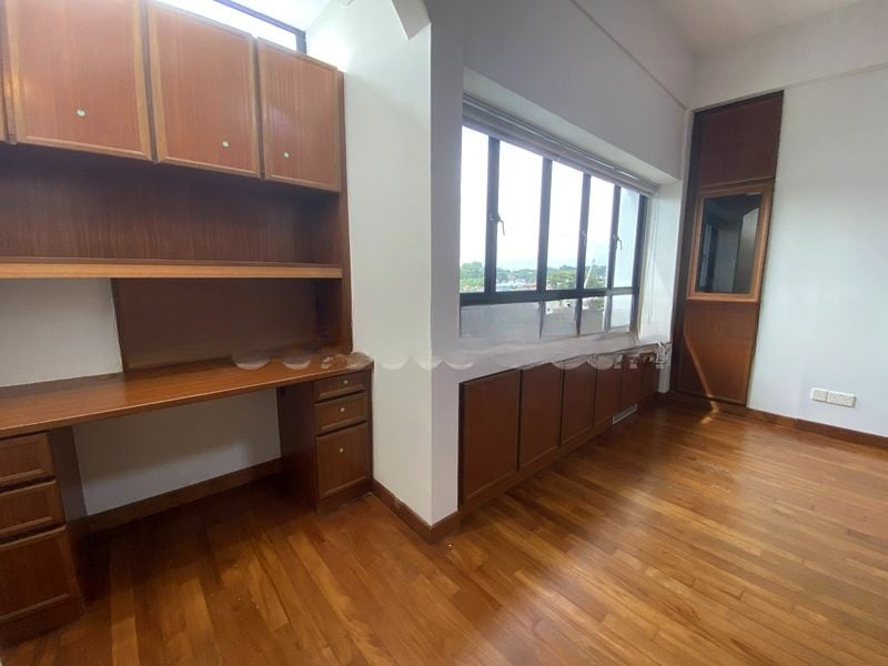 DALVEY COURT 11