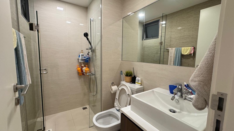 RIVERSOUND RESIDENCE 2