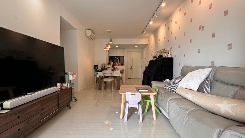 RIVERSOUND RESIDENCE 5