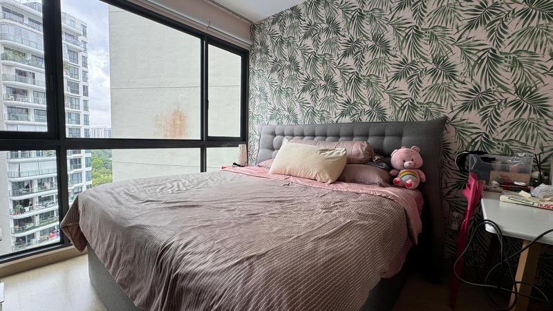 RIVERSOUND RESIDENCE 7