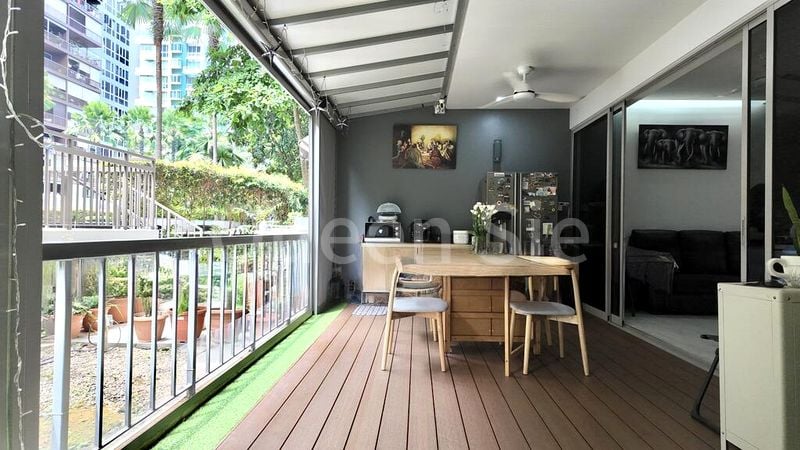 AUSTVILLE RESIDENCES 12