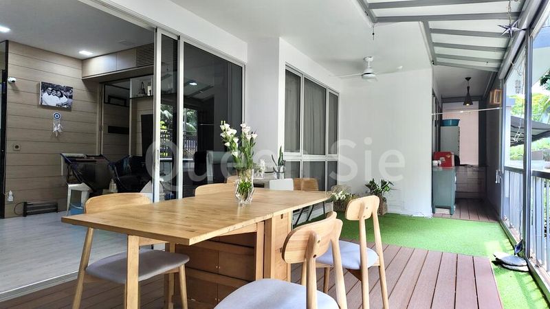 AUSTVILLE RESIDENCES 13