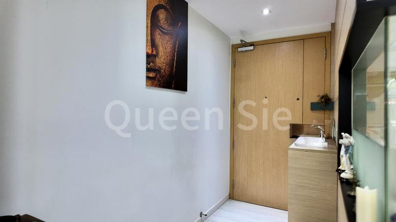 AUSTVILLE RESIDENCES 14